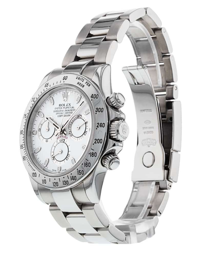 Rolex Daytona 116520